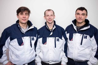 О компании ПотолокСервис: установка натяжных потолков в Новом Уренгое
