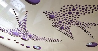 Резной потолок Apply Новый Уренгой, цена от 4201 руб.